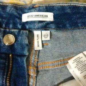 Good American, NWT- will accept any decent offer